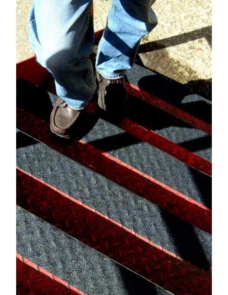 Conformable Anti-Slip Floor Tape - 