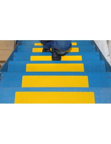 Conformable Anti-Slip Floor Tape - 
