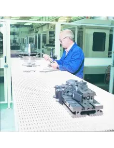 pillomat cushioned pvc matting 2