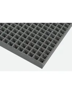 GRP Grating, 25mm thick - 