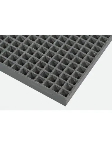 GRP Grating, 25mm thick - 