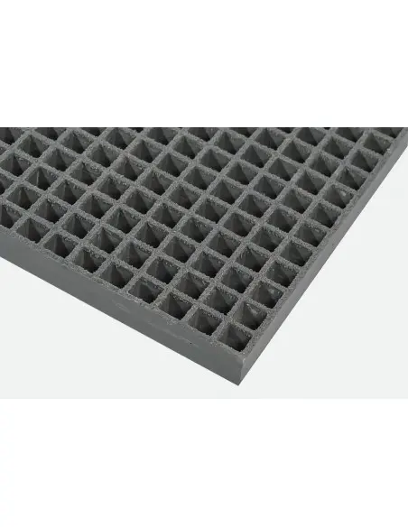 GRP Grating, 25mm thick - 