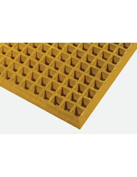 GRP Grating, 25mm thick - 