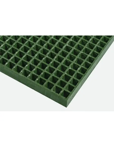 GRP Grating, 25mm thick - 