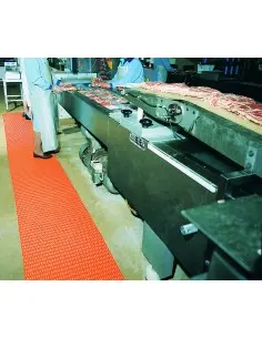 Herongripa Grease Resistant Matting, 15mm thick -  2