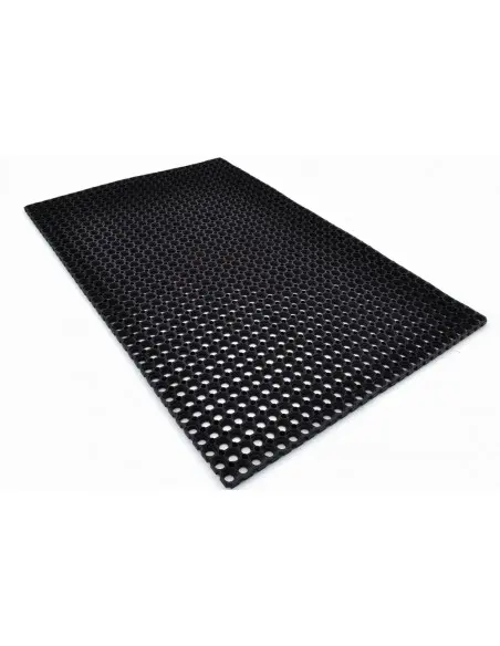 Rubber Grass Mat, 23mm thick - 