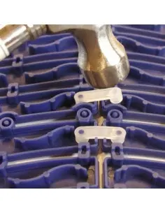 Ultima connectors  -  2