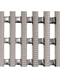 Crossgrip Roof Walkway Matting, 14mm thick -  2