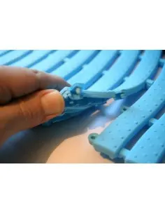 Ultima Swimming Pool Matting, 9mm thick -  2