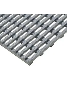 Crossgrip Roof Walkway Matting, 14mm thick - 