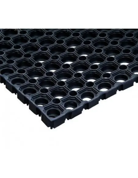 Rubber Grass Mat, 23mm thick - 