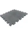 Interlocking Rubber Floor Tile, 17mm thick