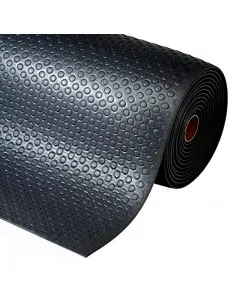 Eco Dot Studded PVC Matting, 1.6mm thick 2