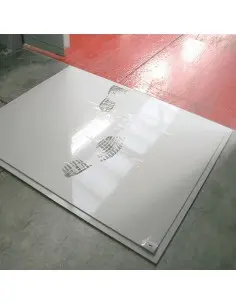 Cleanroom Tacky Mat 2