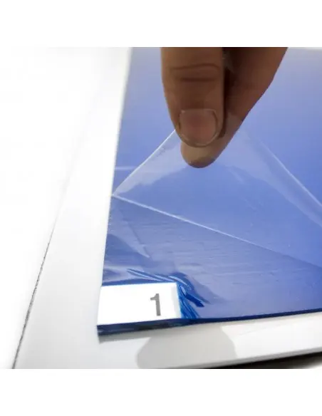 Cleanroom Adhesive Tack Mat
