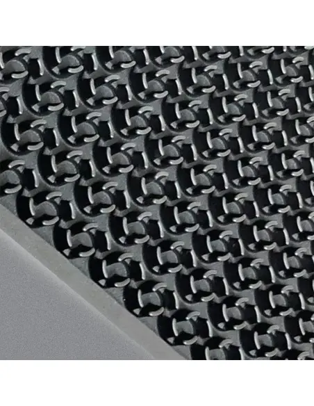 Disinfectant Foot Bath Mat, 55cm x 80cm 16mm thick - 