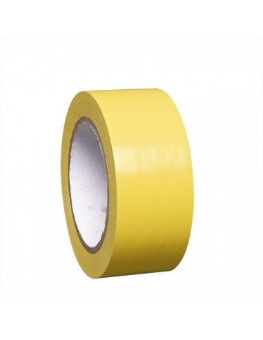 PROline Floor Marking Tape Plain Colours - PROline Floor Marking Tape Plain Colours -