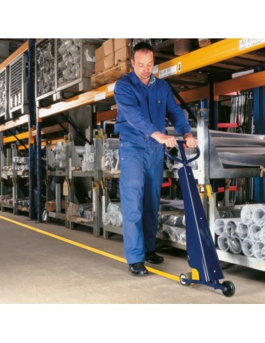 TAPEliner Floor Tape Applicator - TAPEliner Floor Tape Applicator -