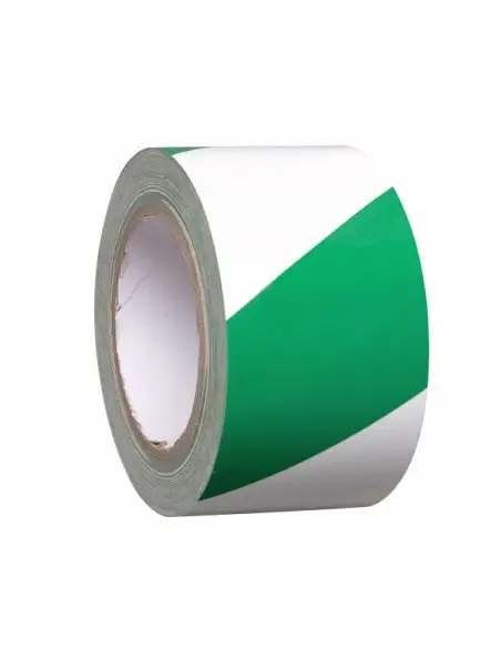 PROline Floor Marking Tape Hazard Stripe - 