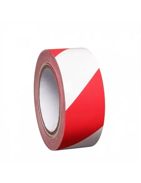 PROline Floor Marking Tape Hazard Stripe - 
