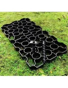 Plastic Anchor Pegs 200mm -  2