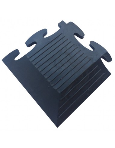 EasiLok Edging and Corners 7mm - EasiLok Edging and Corners 7mm -