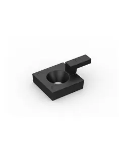 Small Floor Hook (10-pack) - 