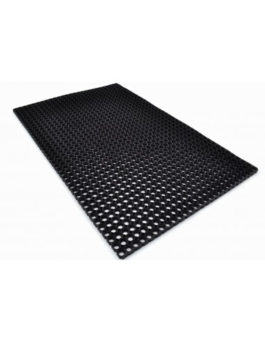 Rubber Grass Mat, 23mm thick - Rubber Grass Mat, 23mm thick -