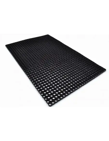 Rubber Grass Mat, 23mm thick - 