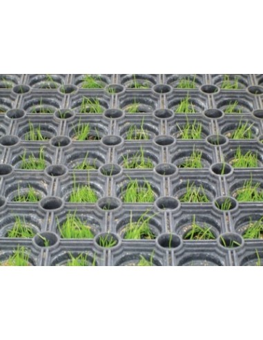 Rubber Grass Mat, 23mm thick - Rubber Grass Mat, 23mm thick -