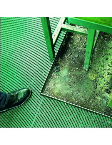 FirmaGrip Matting, 14mm thick - FirmaGrip Matting, 14mm thick -