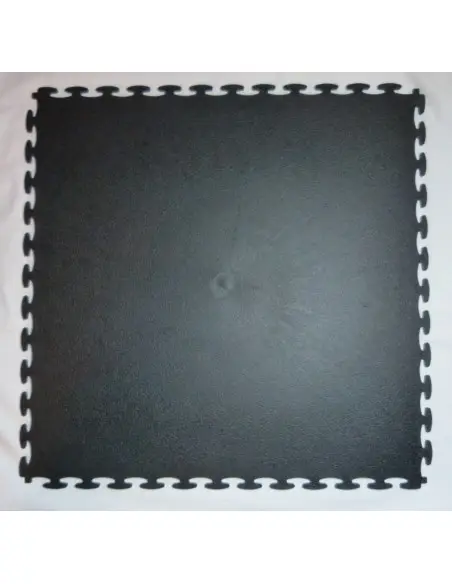 EasiLok Interlocking PVC Floor Tile, 7mm thick - 