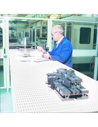 Pillomat Cushion Matting, 8mm thick - Pillomat Cushion Matting, 8mm thick -