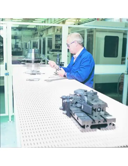 Pillomat Cushion Matting, 8mm thick - 