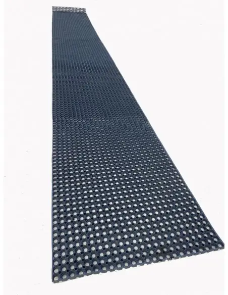 Rubber Grass Mat, 16mm thick - 