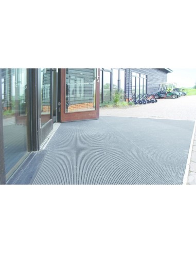 Frontrunner Entry Indoor Outdoor Entrance Matting - Frontrunner Entry Indoor Outdoor Entrance Matting -