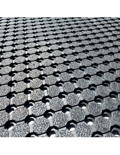Anti-Slip Rubber Mat, 10mm thick -  2