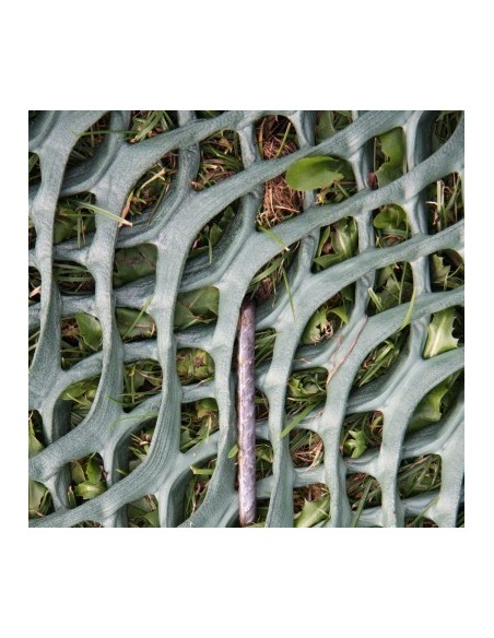 Heavy Duty Grass Protection Mesh, 14mm thick - 