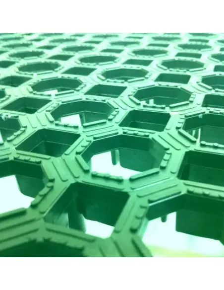 GrassLok, 23mm thick - 