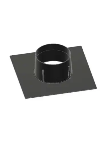 Top Hat Connector for Soakaway Crates - 