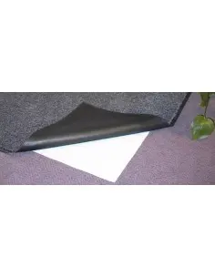 Carpet Underlay, Dry Adhesive - 
