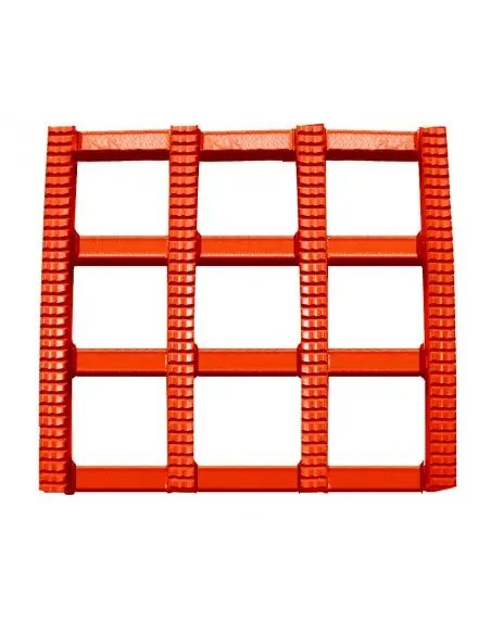 Herongripa Grease Resistant Matting, 15mm thick - 