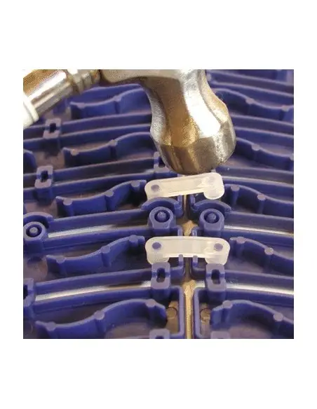 Ultima connectors  - 