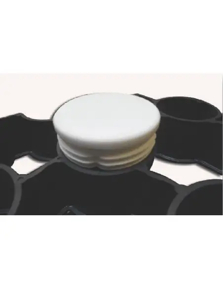 Parking Space Marker / Delineator (50-pack) - 