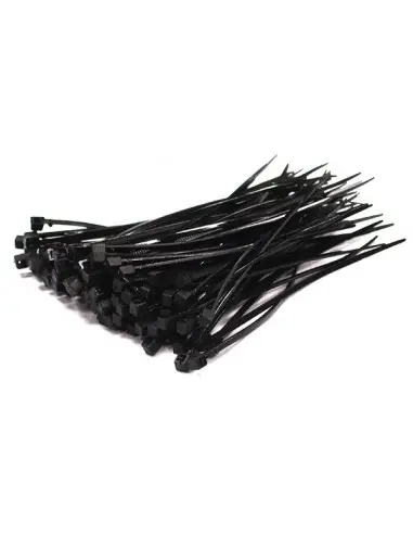 Cable Ties, 200 pack - 