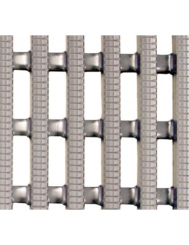 Crossgrip Roof Walkway Matting, 14mm thick - Crossgrip Roof Walkway Matting, 14mm thick -