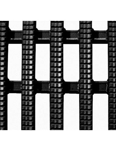 Crossgrip Roof Walkway Matting, 14mm thick - Crossgrip Roof Walkway Matting, 14mm thick -