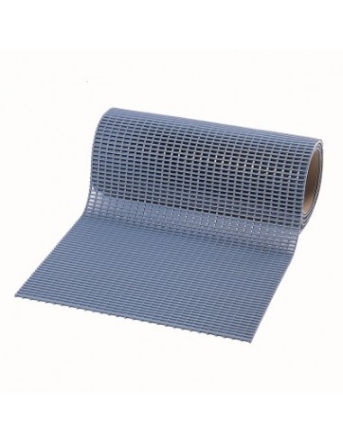 Crossgrip Roof Walkway Matting, 14mm thick - Crossgrip Roof Walkway Matting, 14mm thick -