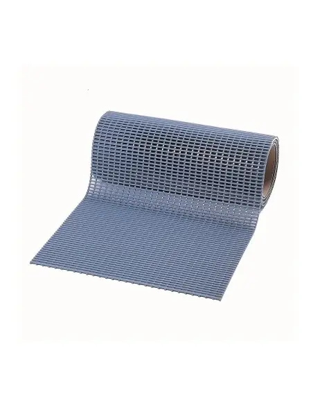 Crossgrip Roof Walkway Matting, 14mm thick - 