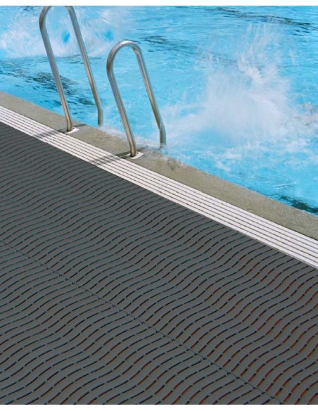 Ultima Swimming Pool Matting, 9mm thick - 